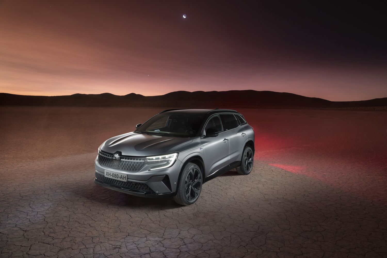 All-New Renault Austral – Το τεχνολογικά προηγμένο SUV της “Nouvelle Vague” στην Automotivo
