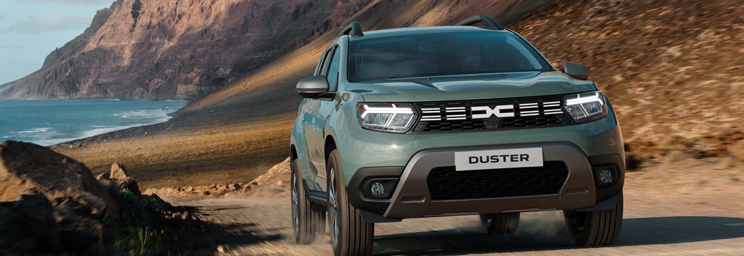 Νέο Dacia Duster: Η τιμή και όλα όσα πρέπει να γνωρίζετε για το κορυφαίο SUV