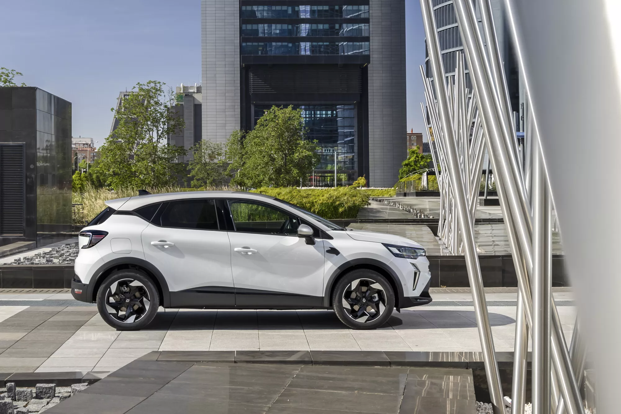CAPTUR 1