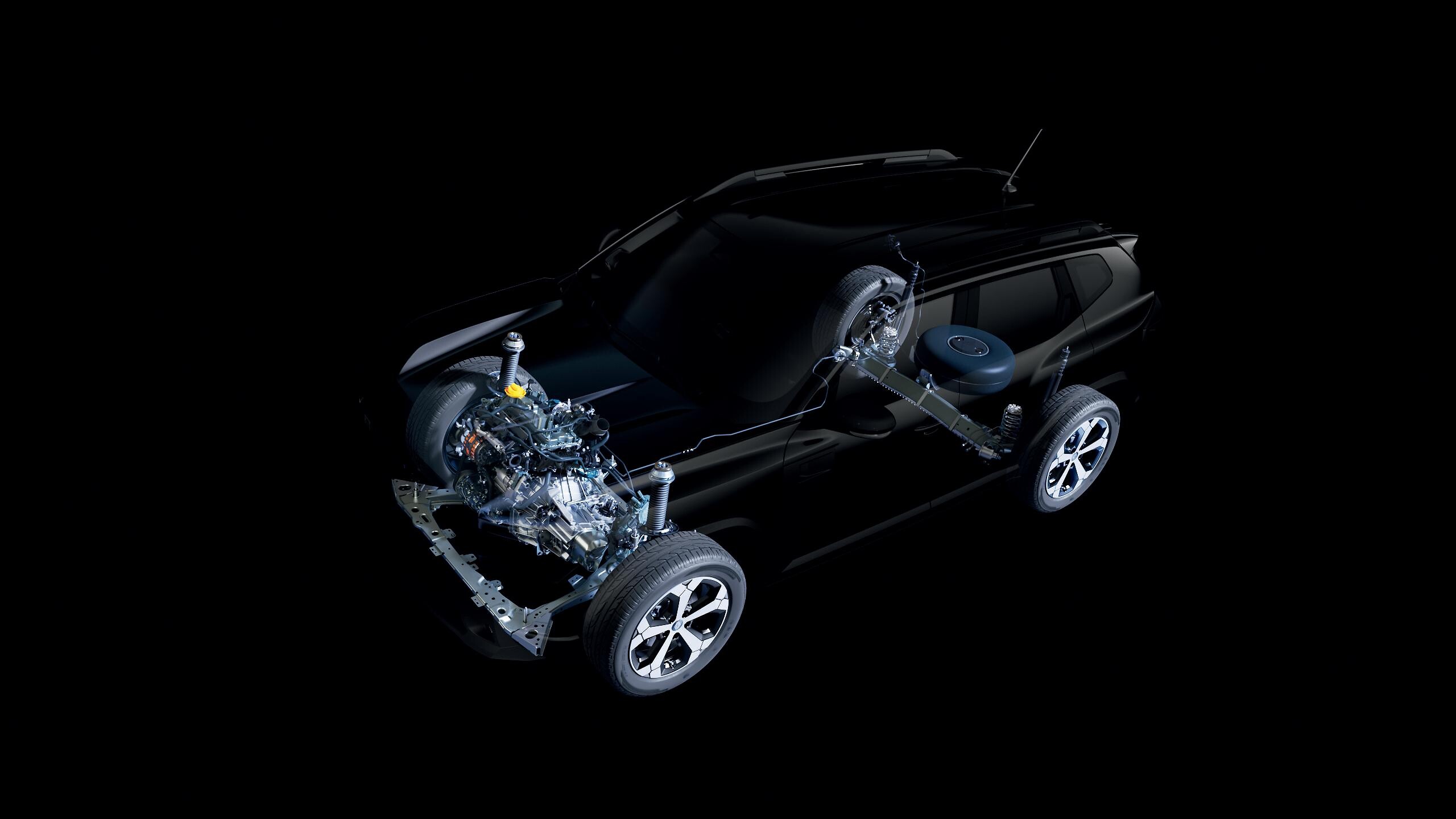 DACIA ECO-G: ΤΟ LPG ΤΗΣ DACIA ΕΦΤΑΣΕ ΤΟ 1.000.000 ΑΥΤΟΚΙΝΗΤΑ