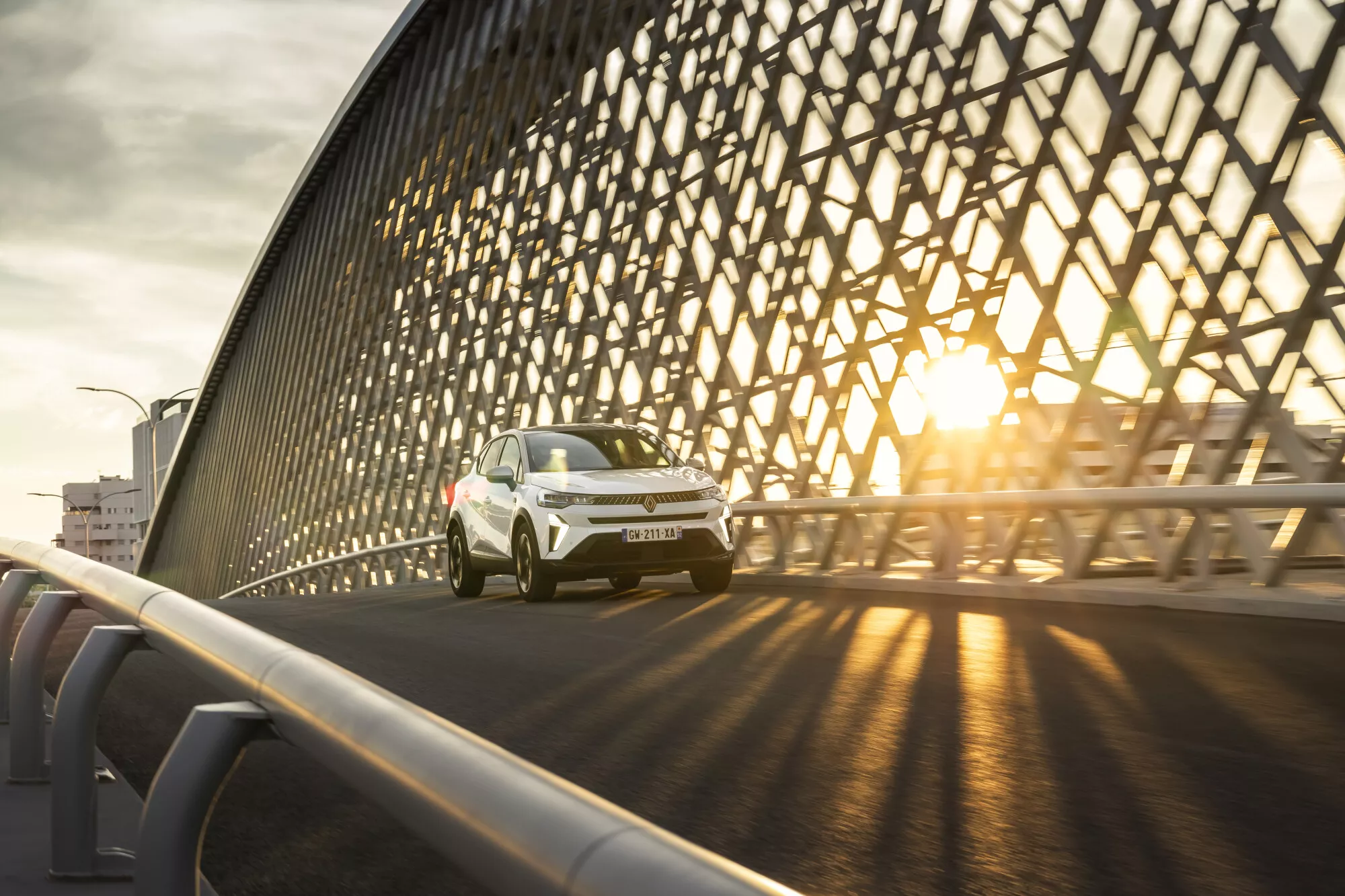 CAPTUR 1
