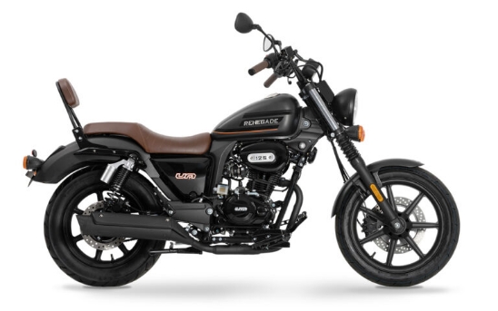 RENEGADE SPORT 125