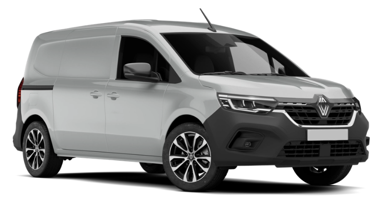 KANGOO VAN 1