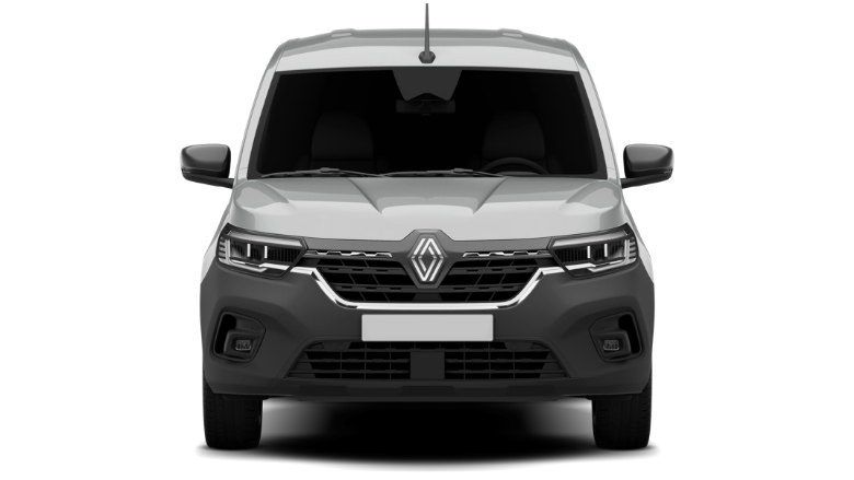 KANGOO VAN 1