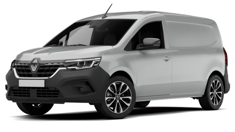 KANGOO VAN 1
