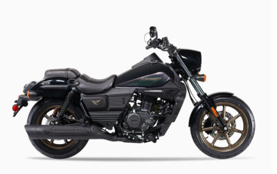 RENEGADE FREEDOM 125