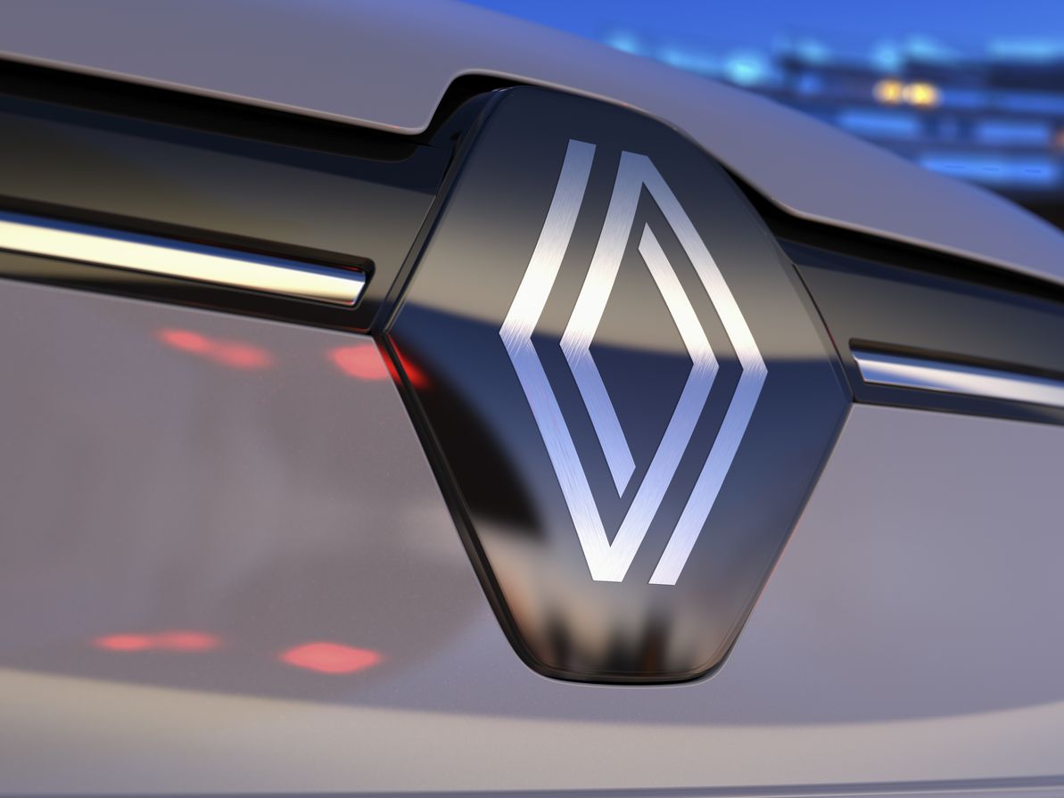 Η BLACK FRIDAY ΞΕΚΙΝΑΕΙ ΑΠΟ ΤΗ RENAULT