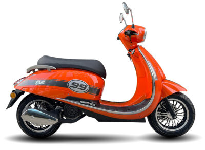 CHILL SPORT 125