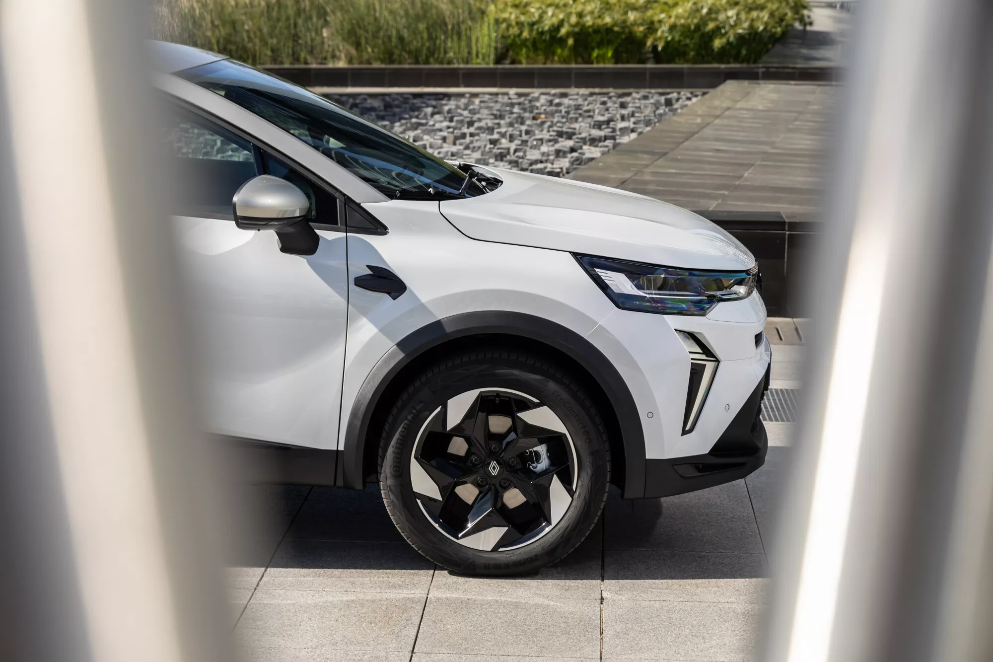 CAPTUR 1
