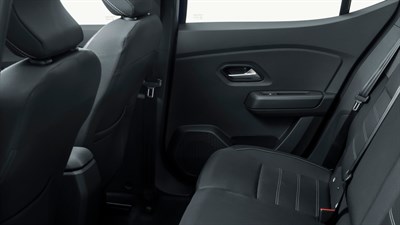 SANDERO 1