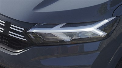 SANDERO 1