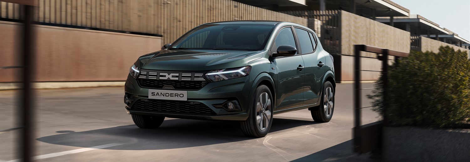 SANDERO