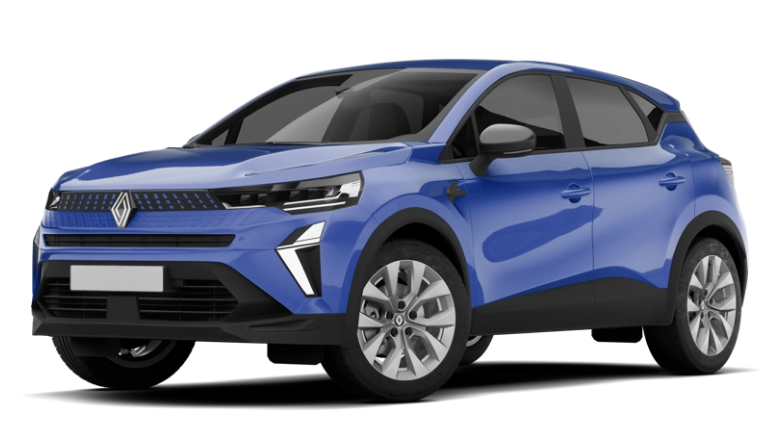 CAPTUR 1
