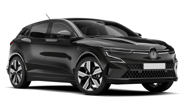 MEGANE 1
