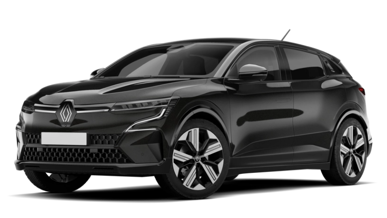 MEGANE 1