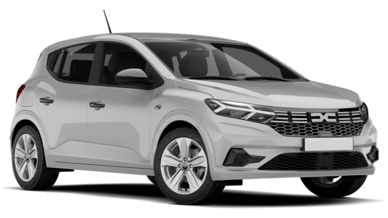 SANDERO 1