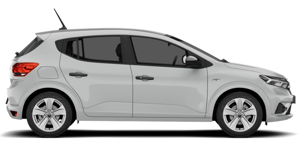 SANDERO 1