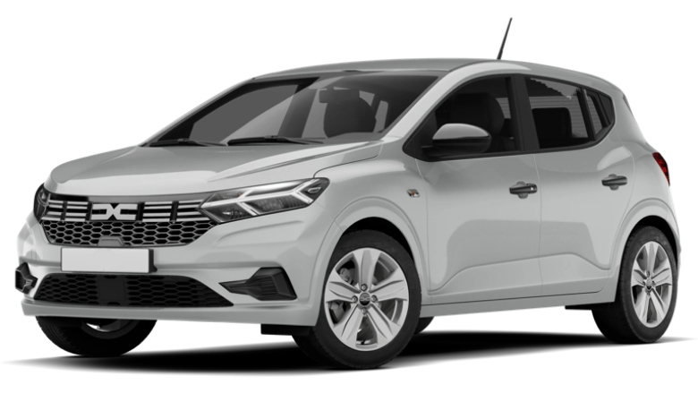 SANDERO 1