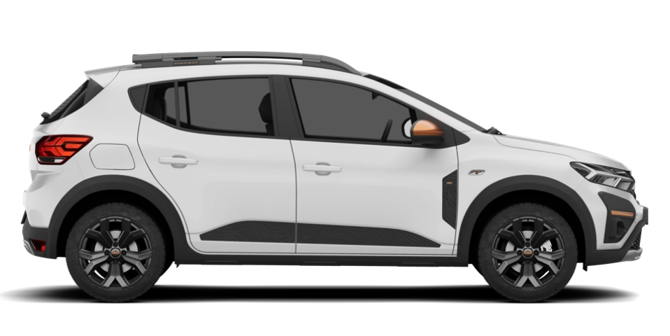 SANDERO STEPWAY 1