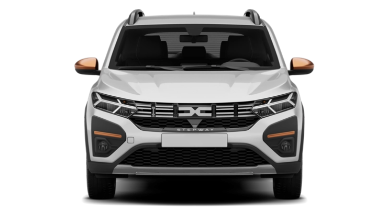 SANDERO STEPWAY 1