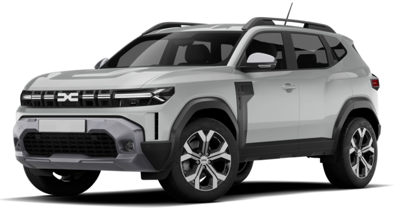 DUSTER 1