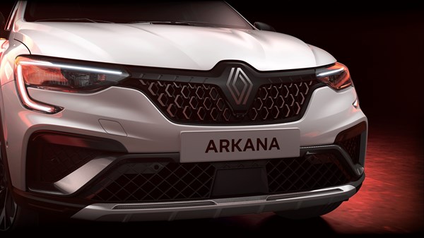 ARKANA 1