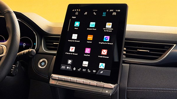 CAPTUR 1