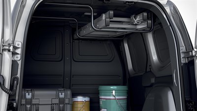 KANGOO VAN 1