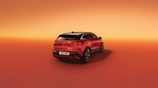 MEGANE 1