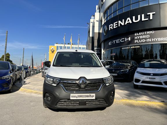 Renault Kangoo 2025