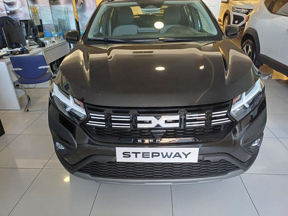 Dacia Sandero 2025
