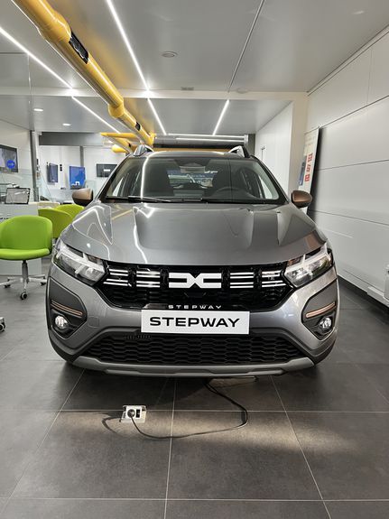 Dacia Sandero 2025