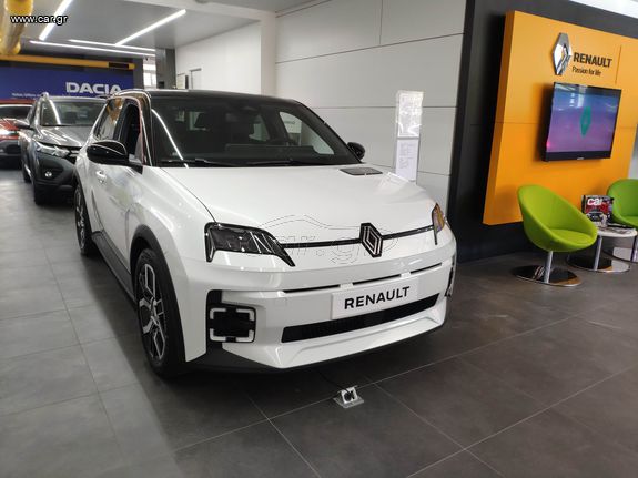 Renault R 5 2025
