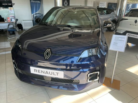 Renault R 5 2025