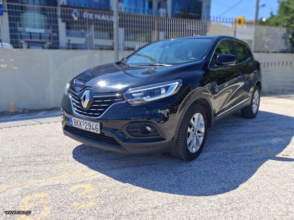 Renault Kadjar 2022