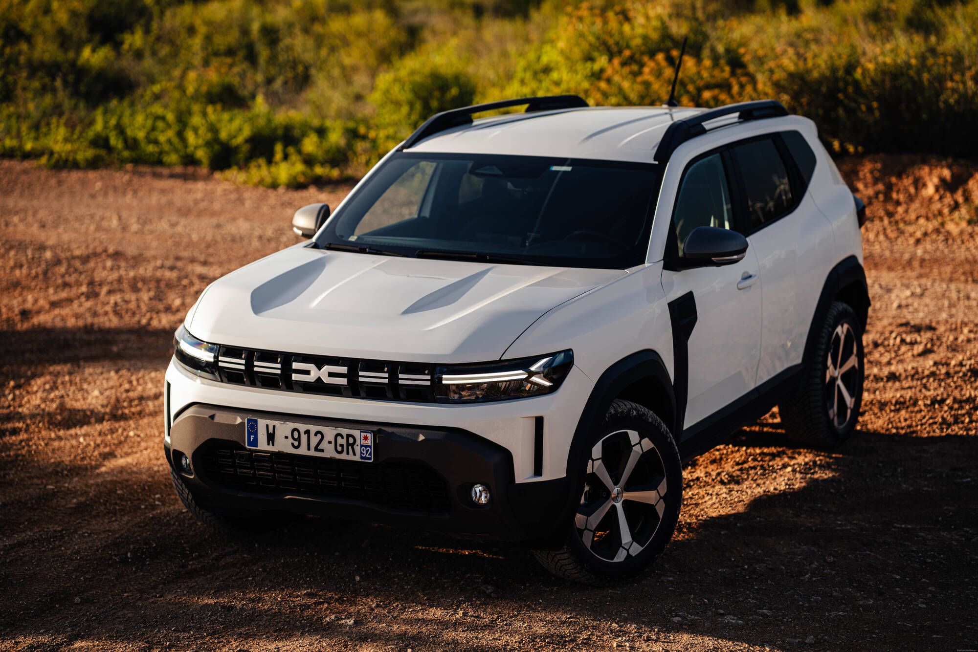 Dacia Duster 4×4: Οδηγική εμπειρία & διαθεσιμότητα στην Ελλάδα