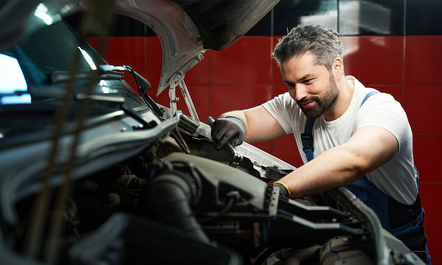 Automotivo After Sales