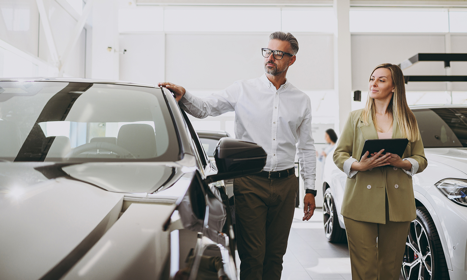 Μεταχειρισμένα Automotivo