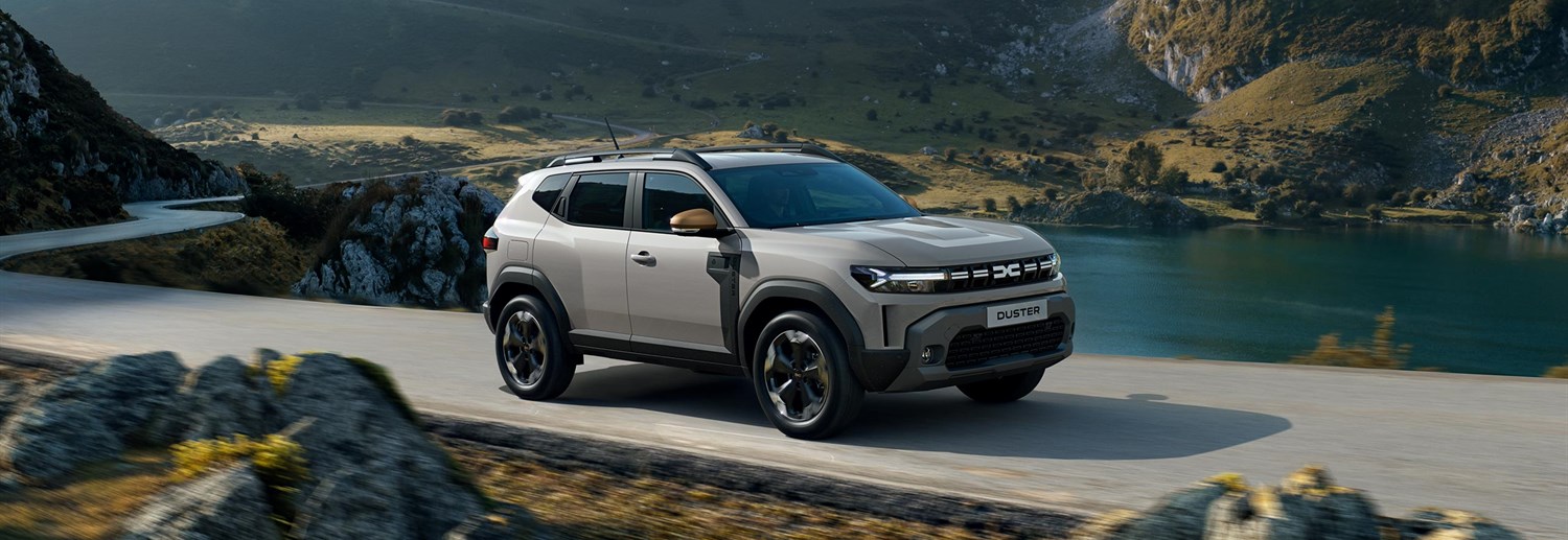 Dacia Duster 4×4 diesel μεταχειρισμένα: Οι καλύτερες προσφορές μόνο στην Automotivo