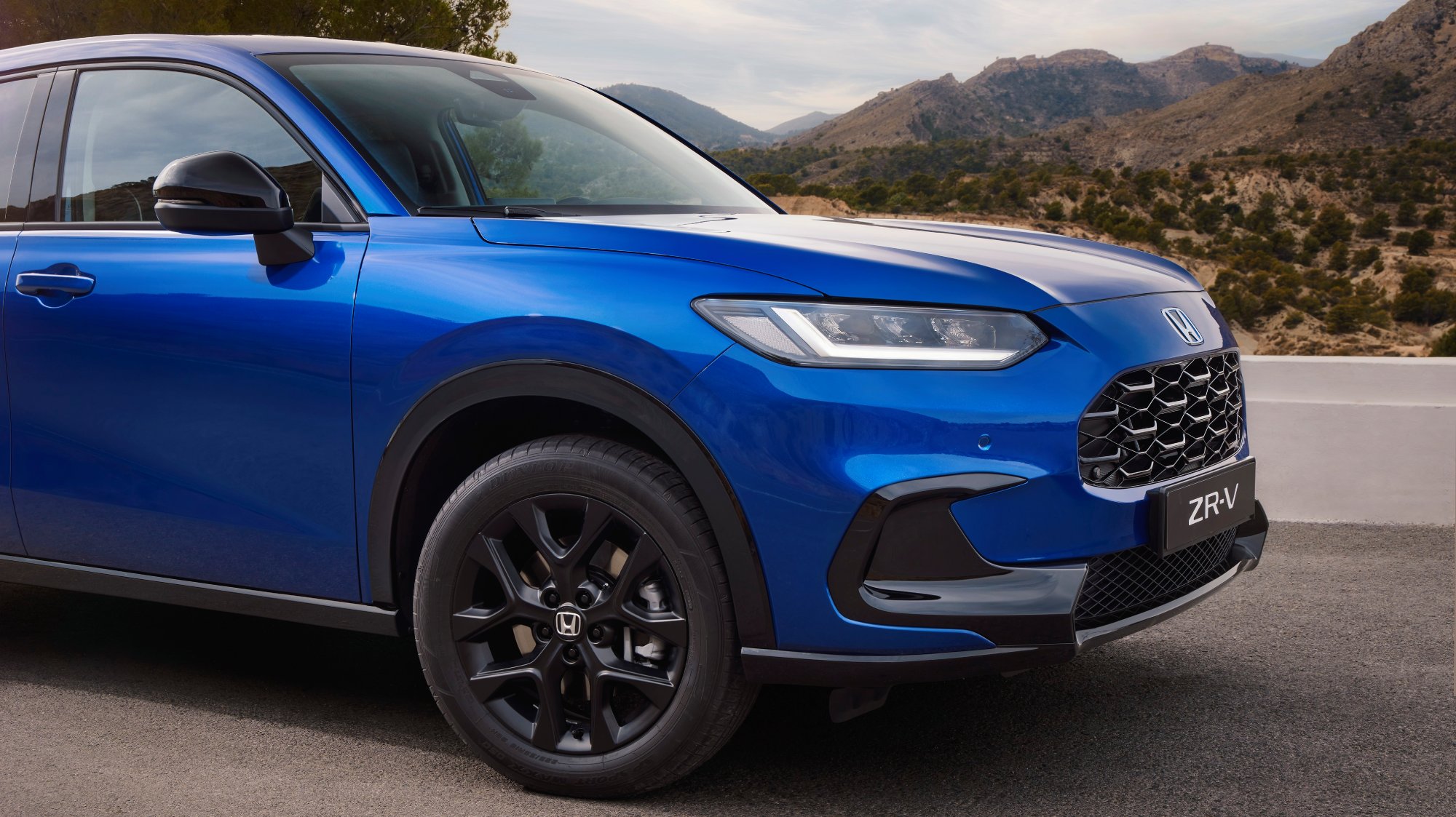 ZR-V 1