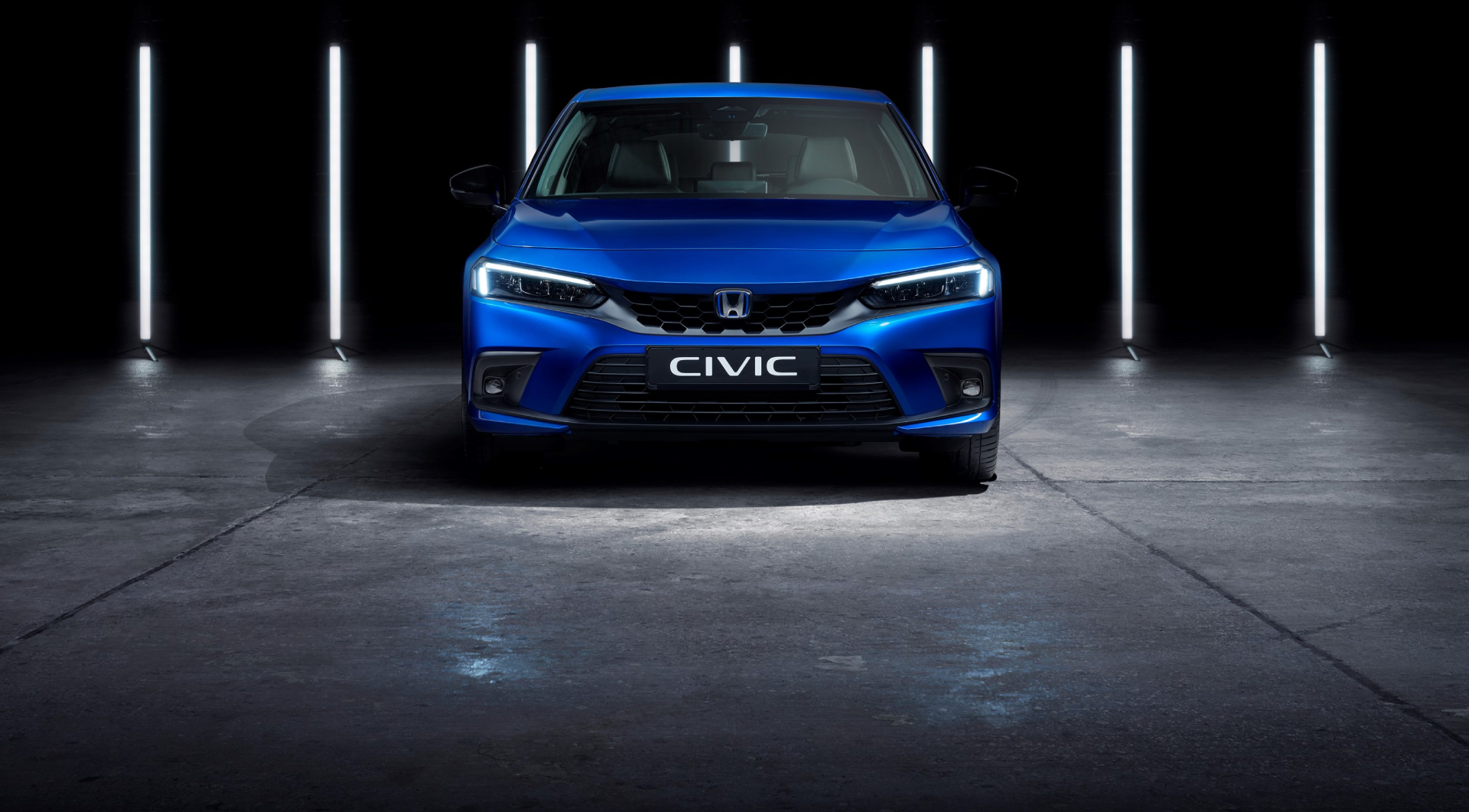 CIVIC 1