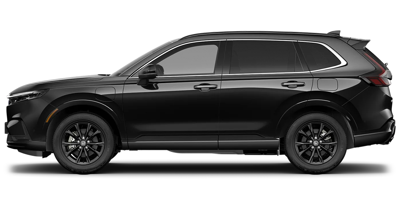 CR-V 1