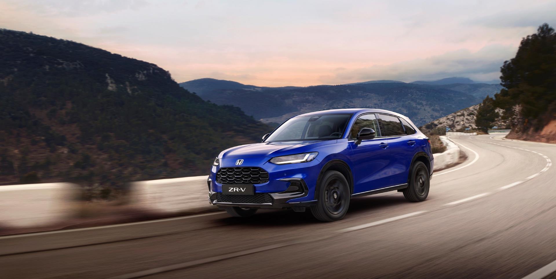 ZR-V