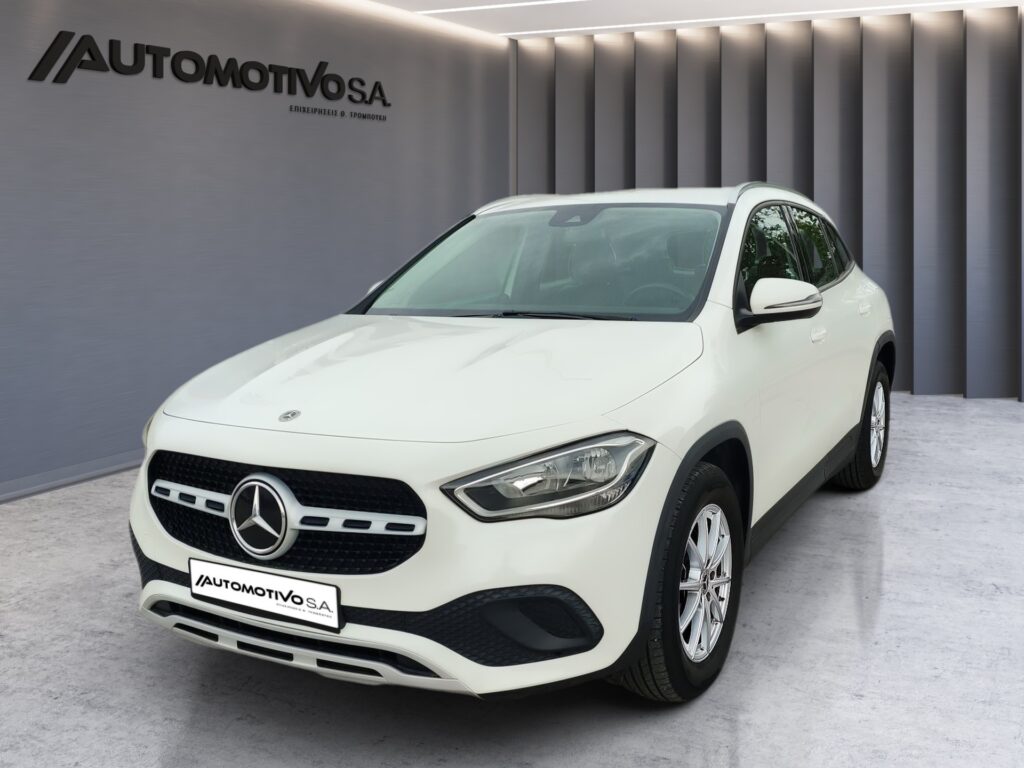 MERCEDES BENZ ΜΕ 3 ΧΡΟΝΙΑ ΓΡΑΠΤΗ ΕΓΓΥΗΣΗ